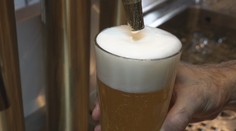 Slováci čoraz menej pijú klasické pivo. Opačný trend majú nealko varianty