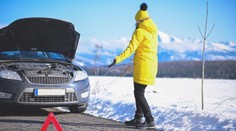 Pokazilo sa jej auto, zabudla na niečo, čo sa môže stať hocikomu. Naparili jej maximálnu pokutu
