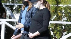 Oscarová herečka už neskrýva tehotenstvo: S manželom čakajú prvé bábätko!