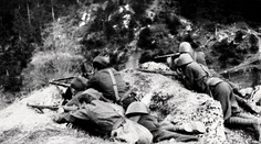 Výzvou Jána Goliana 'Začnite s vysťahovaním!' sa začalo SNP