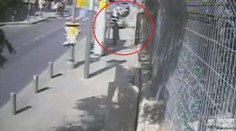 K útoku v Jeruzaleme sa prihlásila neznáma palestínska skupina