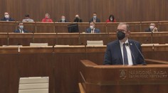 V parlamente bola reč o sexe: Výchova detí v školách rozdeľuje konzervatívcov a liberálov