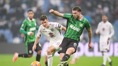 Serie A: Posledná Fiorentina prvýkrát v sezóne bodovala naplno. Sassuolo prehralo gólom z penalty