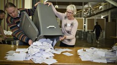 Dáni hlasovaním v referende jasne odmietli bližší vzťah k EÚ