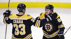 Chárov Boston zdolal Montreal