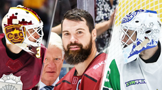 Opory Lotyšska či Maďarska. Na MS proti hviezdam NHL bojujú aj hráči so skúsenosťami zo slovenskej extraligy