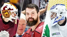 Opory Lotyšska či Maďarska. Na MS proti hviezdam NHL bojujú aj hráči so skúsenosťami zo slovenskej extraligy