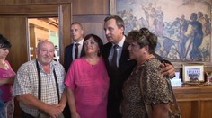 Deň Ústavy SR: Takto vyzeral Deň otvorených dverí v parlamente