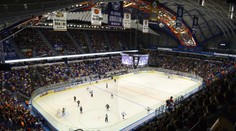 Slováci zrejme odohrajú skupinové zápasy MS 2019 v Košiciach