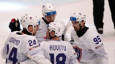 VIDEO: Body o udržanie sa medzi elitou budú naháňať proti Slovákom. Poľsko podľahlo aj Francúzsku