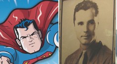 Príbeh Supermana sa začal u nás. Ilustrátor, ktorý vymyslel jeho ikonický vzhľad, pochádza zo Slovenska