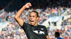 Bundesliga: Schalke s prvou výhrou v sezóne, Brémy s prvou prehrou