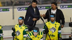 Žilina zdolala Nové Zámky po predĺžení