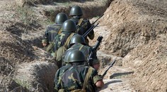 Boje v Náhornom Karabachu: Arménsko priznalo 18 obetí, Azerbajdžan 12