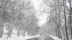 Dočkáme sa čoskoro sneženia? Tu je predpoveď počasia na november