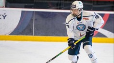 Draftová jednotka má byť jasná. Zámorský expert zaradil do prvého kola v roku 2026 jediného Slováka