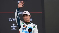 Kvalifikáciu na VC Mexika ovládol Lando Norris. Dobrú pozíciu si vybojovala aj dvojica na Ferrari