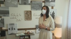 Tatiana v práci vyhorela a vybrala sa na púť. Teraz pomáha ľuďom, ktorých trápi covid