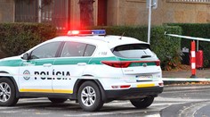Vážna nehoda v Bratislave. Autobus zrazil chodca