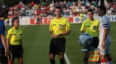 Táto kráska bude bude pískať v Riu