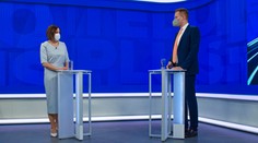 Mária Kolíková v Na telo PLUS: Putinov prejav bol prejavom arogantného politika