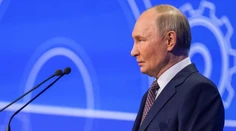 Putin žiada zastavenie vojenskej pomoci pre Ukrajinu. Zdroj z Kremľa tvrdí, že tým podmienil dohodu o prímerí
