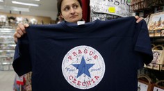 Česko možno bude musieť vrátiť miliardu korún pre názov Czechia