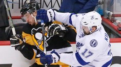 Pittsburgh vyradil Tampu, vo finále vyzve San Jose