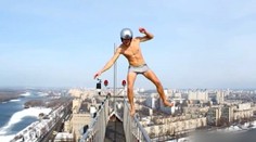 Takto vyzerá život na hrane