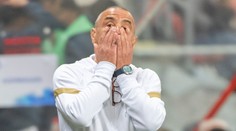 Čierny scenár sa naplnil. Slovenská reprezentácia spadla na európske futbalové dno