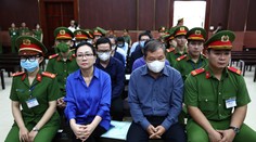 Súd potvrdil trest smrti pre vietnamskú miliardárku. Jej život ušetria, iba ak vráti spreneverené peniaze