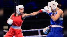 Slovenská boxerka prepísala históriu: Mirka získala medailu zo svetového šampionátu