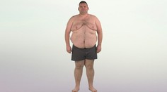 Rudo z Extrémnych premien: Kvôli nadváhe stratil najväčšiu lásku!