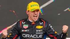 Verstappen pomenil súčiastky a Veľkú cenu Kataru odštartuje z pole position. Čelil aj prešetrovaniu