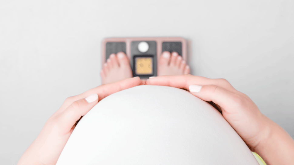 Chlapcom narodeným ženám s nadváhou hrozí vyššie riziko neplodnosti