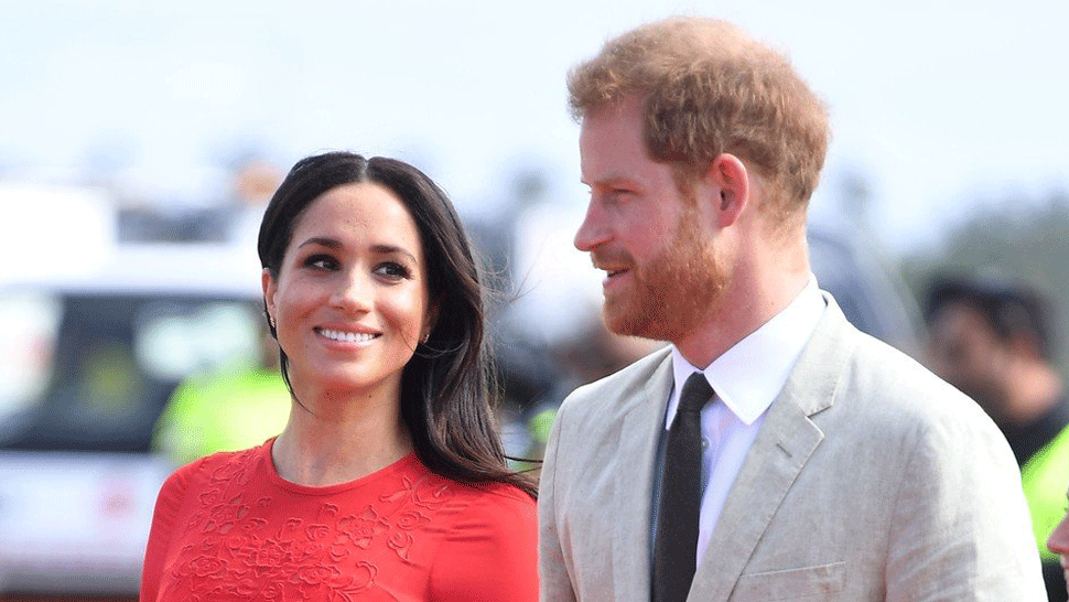 Prísny režim princa Harryho. Neuveríte, čo všetko mu zakázala Meghan