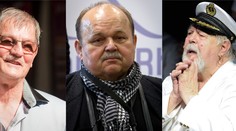 Títo významní Slováci nás tento rok opustili