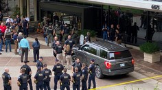 Tragédia v nemocnici v Tulse. Útočník zastrelil najmenej štyroch ľudí