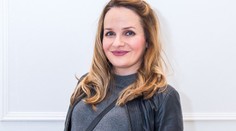 Zuzka Šebová si užíva materstvo. Prvá fotka so synčekom