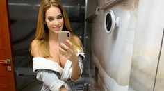 Verešová šokuje: Prečo odmietla hrať po boku Brada Pitta?