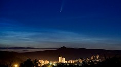 Niečo podobné sa udeje raz za niekoľko rokov: Obloha nám ponúkne ďalší neobyčajný zážitok