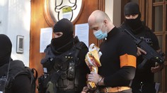 Norbert Bödor a ďalší z kauzy Dobytkár ostávajú vo väzbe