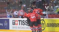 Bystričania si pripísali prvé body v hokejovej LM, Salzburgu oplatili prehru