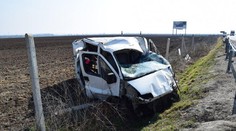 Brat takmer zabil brata. Nemal vodičák, napriek tomu si sadol za volant