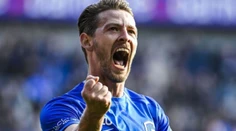 Hrošovský spečatil návrat do Plzne: Som šťastný, že som späť