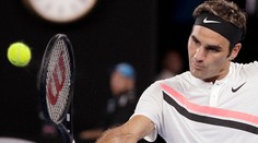Tenisové rebríčky: Na čele Federer a Halepová, Kližan si výrazne polepšil