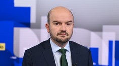 Poslanci zvolili M. Dubéciho z Progresívneho Slovenska za podpredsedu parlamentu