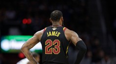 LeBron James po druhý raz opúšťa Cleveland, dohodol sa s iným klubom