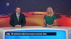 Bratislavské korunovačné dni
