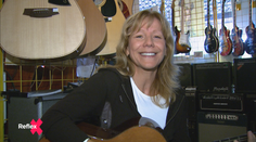 Lenka Filipová nepriamo stojí za kariérou svetoznámej speváčky